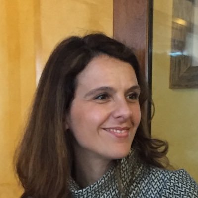 Proud Gen-X (just about). Passionate about all things digital. Founder of https://t.co/kAdi1r1OgF. Italian by birth. Londoner by adoption. Irish by affection.