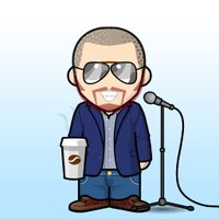 Stephen Byrd (@stephenbyrd) 's Twitter Profile