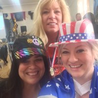 Stacie Tivnen (@stacie853) 's Twitter Profile