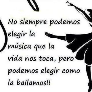 frases de bailarinas (@De_Bailarinas) / Twitter