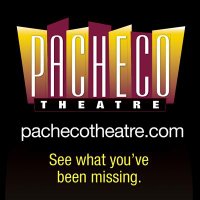 Pacheco Theatre (@pachecotheatre) 's Twitter Profile Photo Pacheco Theatre (@pachecotheatre) 's Twitter Profile Photo