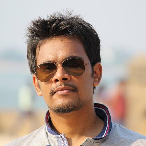 sudhakrdwivedi's profile picture. I know nothing :(