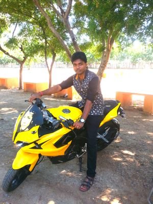 jillakarthik007's profile picture. 
