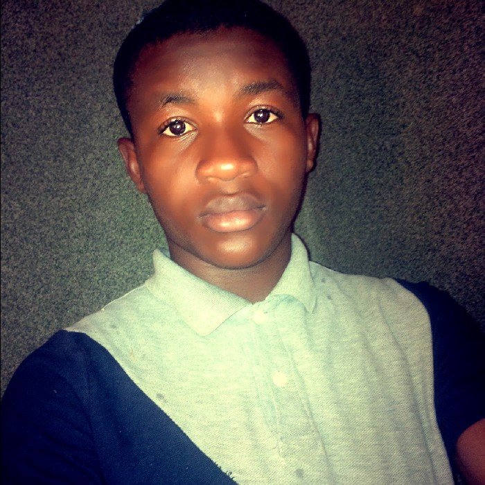 AbbakaarTsaleh's profile picture. Proud of being a MUSLIM... (just a little arsenal fan《home of football⚽ 》in Africa, Nigeria). ■ping▶▶ 334740E2