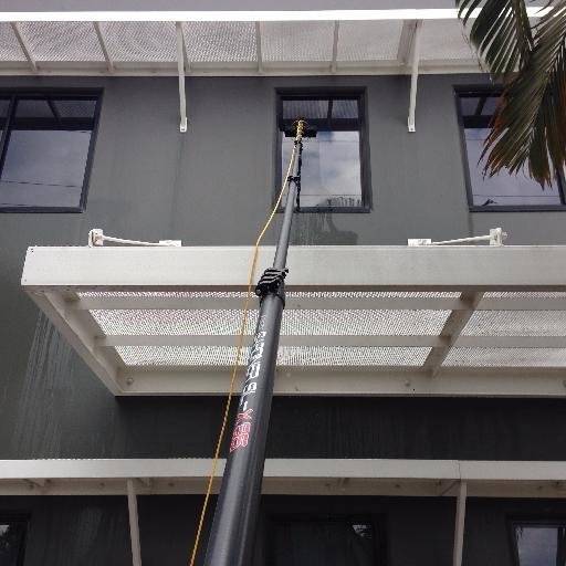 Window Cleaning & Pressure Cleaning Service. To residential and commercial properties in Brisbane and surrounding areas.