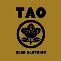TAO-used clothing (@tao_doom) 's Twitter Profile