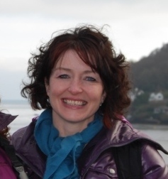 fionaduckers's profile picture. 