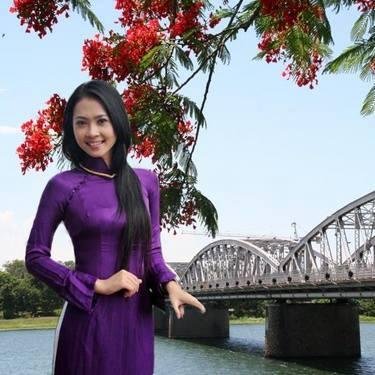 TourTuHue's profile picture. 