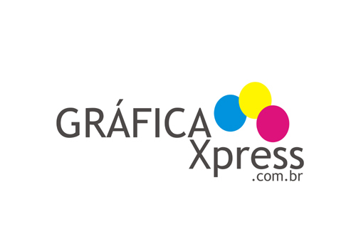 graficaxpress's profile picture. Gráfica Xpress - Impressos! Online 24h!