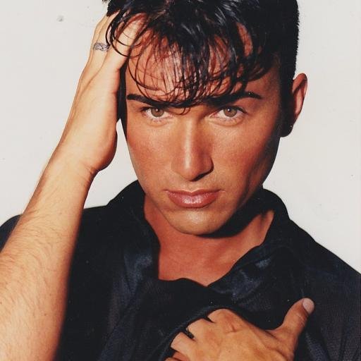 sethblackxxx's profile picture. One of the highest paid pornstars of my time, and controversial, no one told me what to do, up for best newcommer at AVN with over 100 titles cover on most!