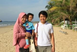 A Mother, a wife, a secretary, Love to write and read,Love to Play my son, Pink Lover, Cats Lover