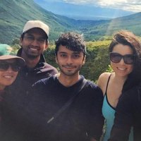 Dev Sanghani (@devsanghani) 's Twitter Profile