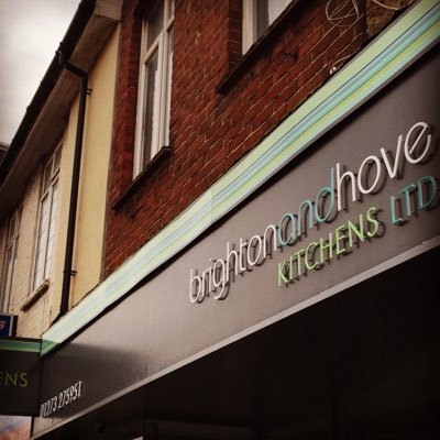 Brighton and Hove Kitchens Ltd
