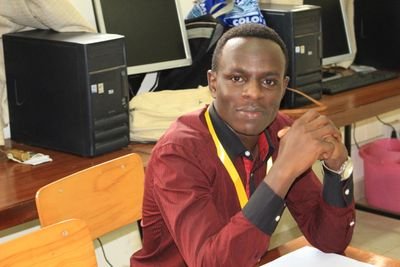 AristideOcholla's profile picture. 