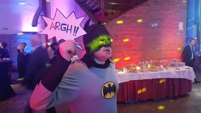 KempesPL's profile picture. Funny C#, Java programmer and hardware engineer, new tech geek, science fiction reader.