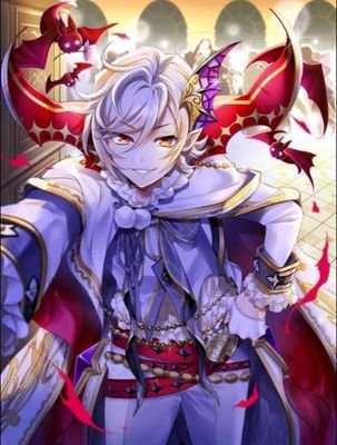 siro08_06's profile picture. ランク→98、名前→マイカ、キャラ→ルウシェが主！本垢→[@maika03_28]