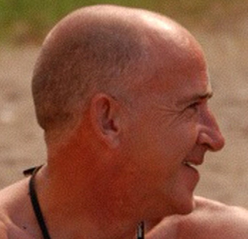 MrDSaunders's profile picture. you are who you are, I am who I am!