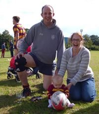 john_halliwell's profile picture. This is my personal account and all views are my own, hence a lot of content on rugby, cricket, social inequality and socialism.