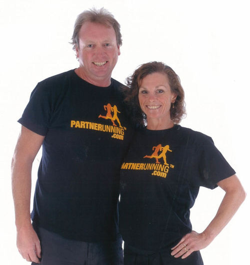 Partnerunning Profile Picture