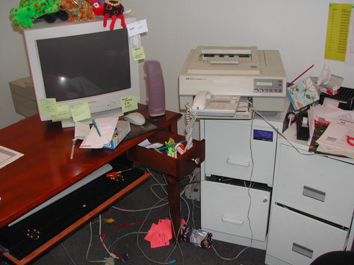 Computer Tips, Technology Comment, Computer Support and Future Tech Ideas