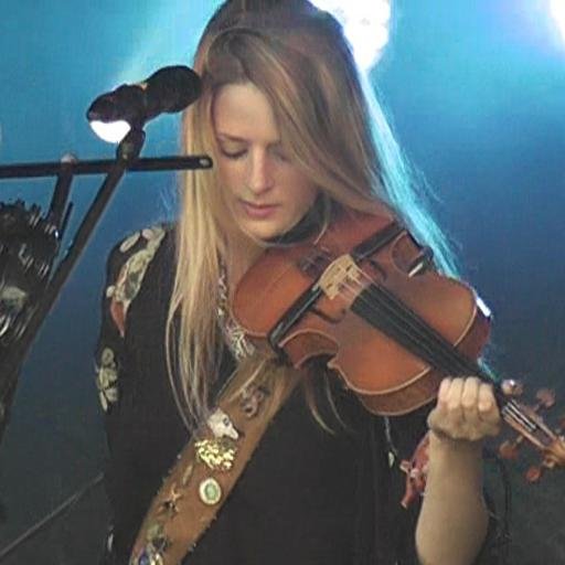 Joni Fuller Profile