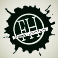 Sheep (@sheeps4lornhope) 's Twitter Profile