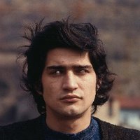 Giuseppe Penone (@giuseppe_penone) 's Twitter Profile