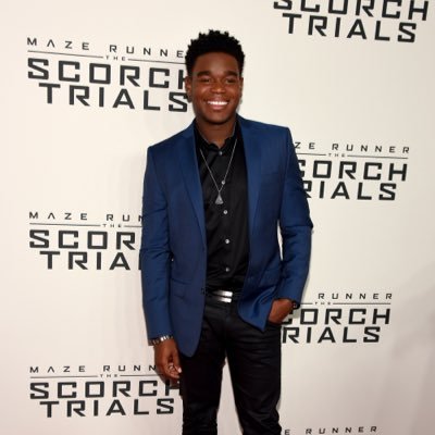 Dexter Darden Profile