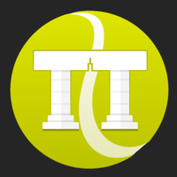 TennisTemple(@tennistemple) 's Twitter Profile Photo
