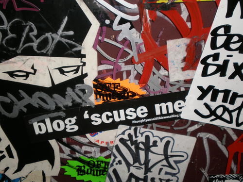 blog_scuse_me's profile picture. blog 'scuse me is dedicated to vegan cookies and obscure pop culture.