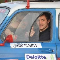 CharlesBoutin01's profile picture. COO & Co-Founder @MonPolochon | Product manager @Incenteev_fr