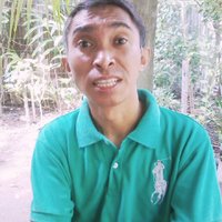 Siprianus Indra (@siprianusindra) 's Twitter Profile