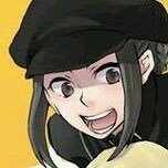 * Not-So-Former Former Yakuza Interrogater and Anime/Manga specialist * -FiancĆ©; @OfPyromania- { Part of Dotachin's gang~ }