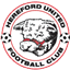 hereford_united's profile picture. Unofficial Hereford United news & updates. Powered by @FootyTweets