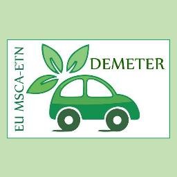 European Training Network for the Design and Recycling of Rare-Earth Permanent Magnet Motors and Generators in Hybrid and Full Electric Vehicles (DEMETER)