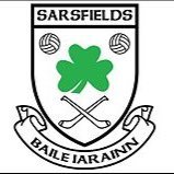 Ballerin GAA (@balleringaa) 's Twitter Profile Photo Ballerin GAA (@balleringaa) 's Twitter Profile Photo