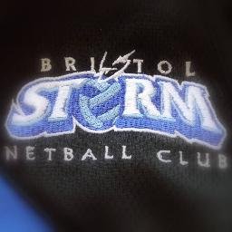 Bristol Storm