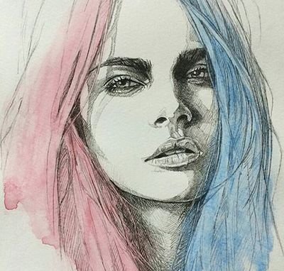 Follow us if you want to be updated with the latest news and information on the incredibly talented human being that is Cara Delevingne ✌