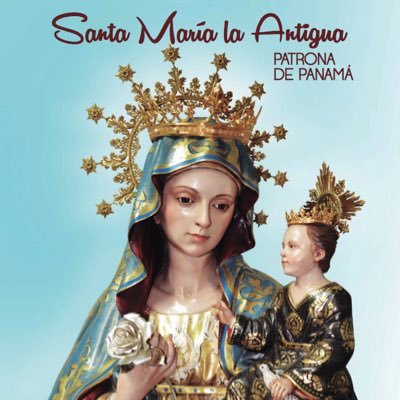 Cuenta Oficial | ¡De Panamá para el mundo! Familia Católica Panameña | Comparte fotos de tu pastoral o grupo Parroquial |#CatolicosPTY A Jesús por María ❤