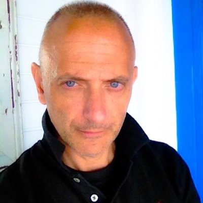 Design Thinker & Business Designer l Founder Box?WhatBox? Extreme #innovation boutique 🚀 l You can't solve the problem because you're playing by expired rules