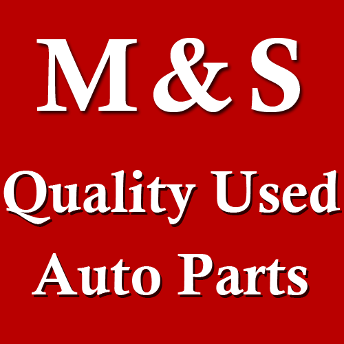 We are striving to be America's best source for quality used auto parts. Call us for more details 800-568-3838
