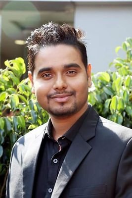 sushant4u4ever's profile picture. 