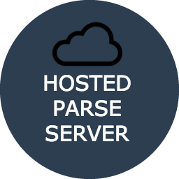 parseserver's profile picture. 