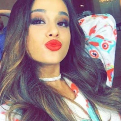 Belieber & Arianator ❤️/ orgulho