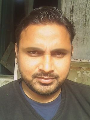 rajvats344's profile picture. 