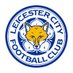 لستر سيتي (@lcfcstuff) Twitter profile photo
