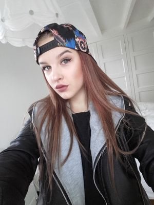 dagmar199811's profile picture. Insta: @d.ag.mar_
Tumblr: @1milli0nFvckz