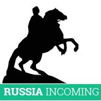 Russia Incoming(@RussiaIncoming) 's Twitter Profile Photo