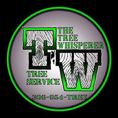 The Tree Whisperer