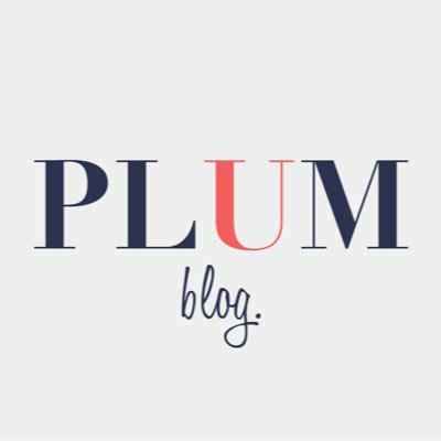 The Plum Blog